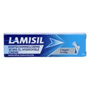 Lamisil Voetschimmelcrème 15GR