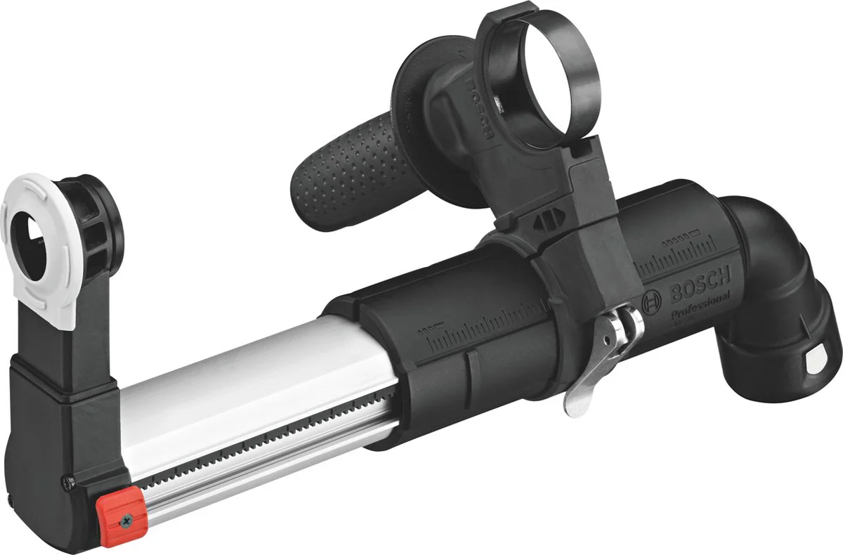 Bosch Professional PRO GDE 16 PLUS Stofbeschermkap - 1600A0015Z