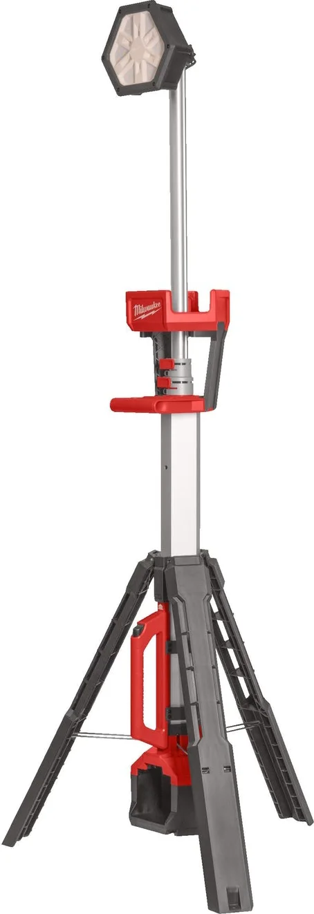 Milwaukee M18 SAL2-0 LED Staande Lamp 18V Basic Body - 4933492486