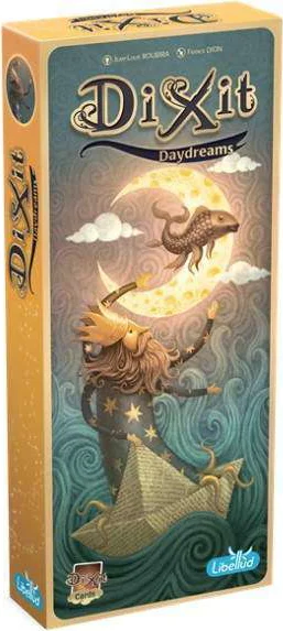 Dixit: Daydreams