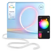 Philips Hue Essential Flex LED Strip 2 x 5 meter