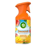 6x Air Wick Pure Luchtverfrisser Caribbean Mango 250 ml