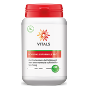 Vitals Schildklierformule Pro 60 capsules