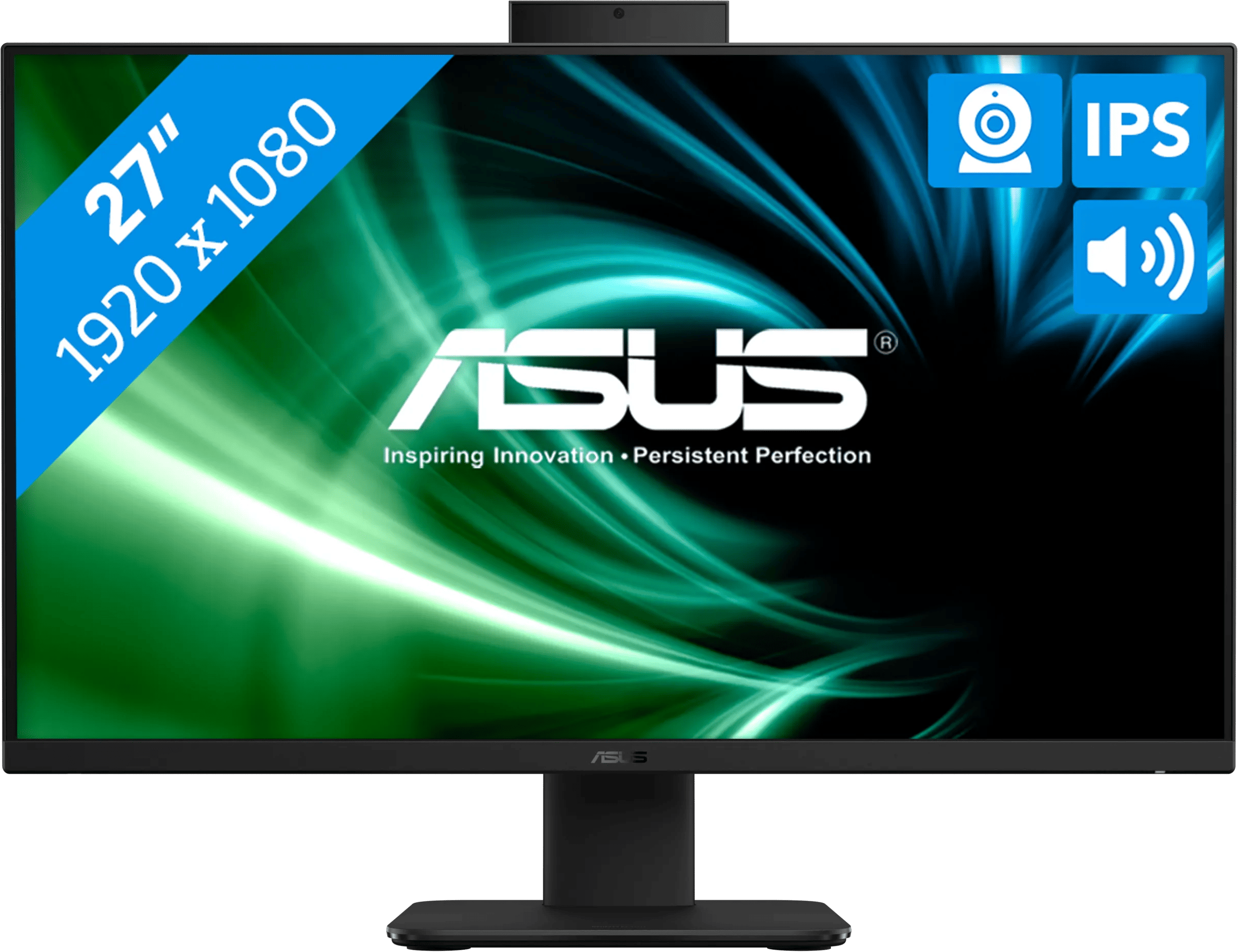 ASUS V400 AiO V470VAK-BPE077W
