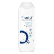 Neutral Sensitive Skin Shampoo Normal 250ML