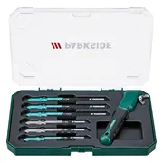 PARKSIDE Precisiegereedschapset (Handzagenset 7 stuks)