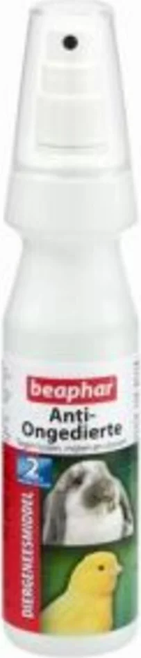 Beaphar Ongediertespray 150 ml