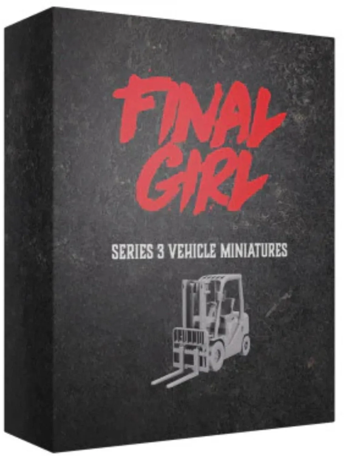 Final Girl: Vehicle Pack 3