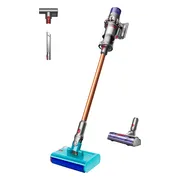 Dyson Cyclone V10 Submarine