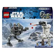 LEGO Star Wars AT-RT aanval 75444