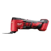Milwaukee M18 BMT-0 Accu multitool 18V Basic Body - 4933446203