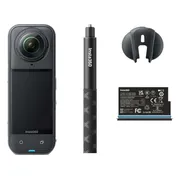 Insta360 X5 Starter Bundle