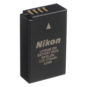 Nikon EN-EL20a