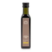 Mattisson HealthStyle Biologische Lijnzaadolie 250ML
