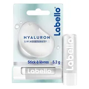 Labello Hyaluron Lippenbalsem 5,2GR