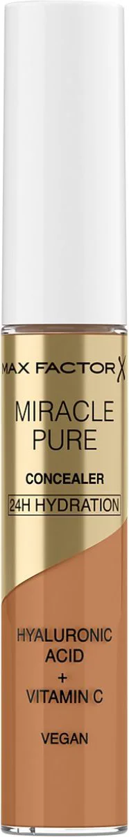 Max Factor Miracle Pure Concealer 7 7,8 ml