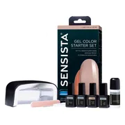 Sensista Gel Color Starter Set I like You A Latte