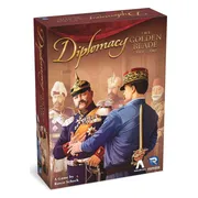 Diplomacy: The Golden Blade