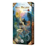 Res Arcana: Perlae Imperii