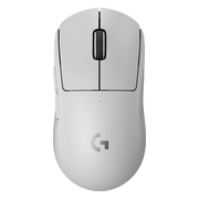 Logitech G PRO X Superlight 2 SE Draadloze Gaming Muis Wit