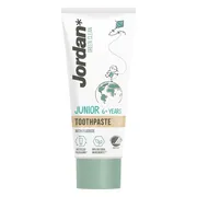 Jordan Green Clean Junior Tandpasta 50ML