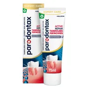 Parodontax Active Repair Tandvlees Whitening Tandpasta - tegen bloedend tandvlees 75ML