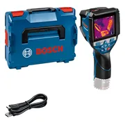Bosch Professional GTC 600 C Accu thermodetector 12V Basic Body in L-Boxx - 0601083508