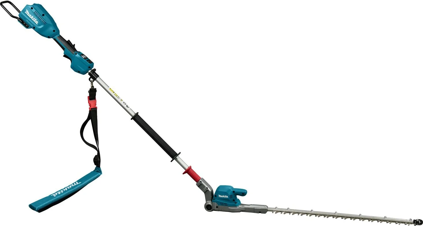 Makita UN001GZ Accu Stokheggenschaar 60cm XGT 40 V Max Basic Body