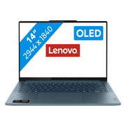 Lenovo Yoga Pro 7 OLED Copilot+ PC 14ASP10 83LX000QMH