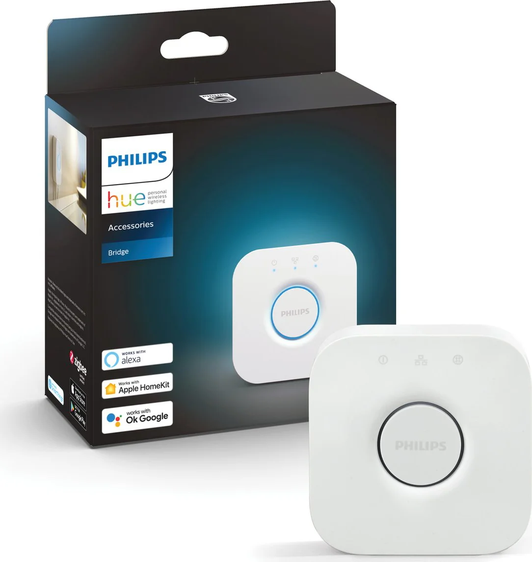 Philips Hue Bridge