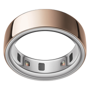 Oura Ring 4 Maat 12 Roségoud