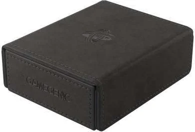 Token Keep Black