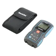 Makita LD080PI Laser afstandsmeter 80m