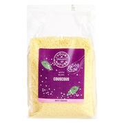 Your Organic Nature Couscous 400GR