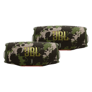 JBL Charge 6 Squad Duo Pack