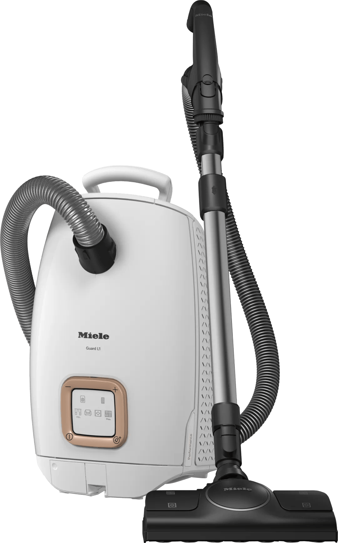 Miele Guard L1 Performance Lotuswit