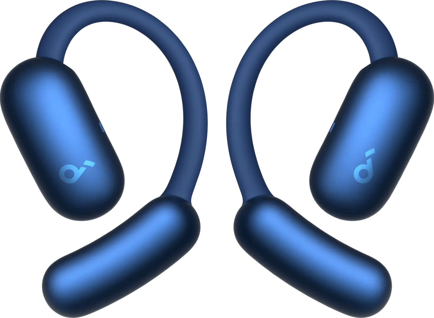 Soundcore AeroFit 2 Blauw