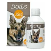 Doils Joint Omega-3 Olie 236 ml
