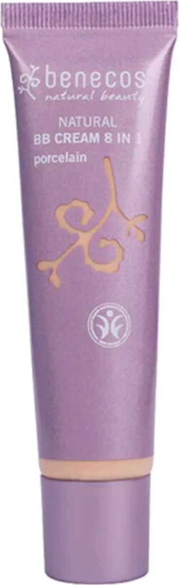 Benecos BB Cream Porcelain 30ML