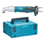 Makita DTL061ZJ Accu Haakse Slagschroevendraaier 18V Basic Body in Mbox