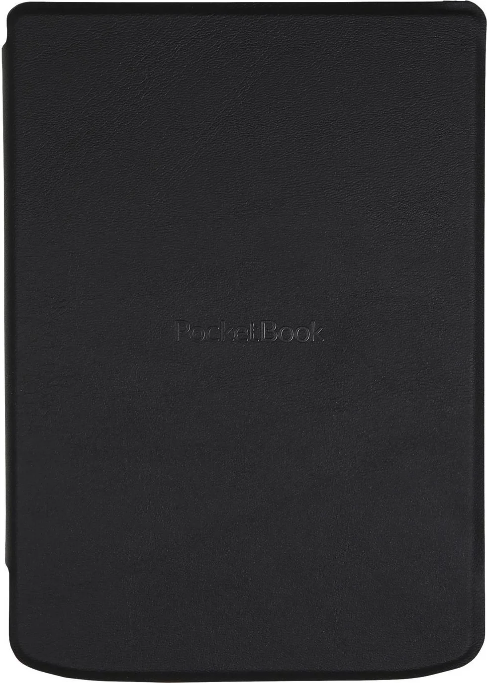 PocketBook Shell Verse / Verse Pro Zwart