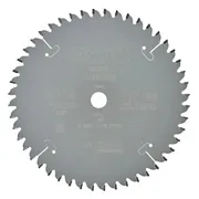 DeWALT Cirkelzaagblad voor Laminaat | Extreme | Ø 184mm Asgat 16mm 48T - DT4092-QZ