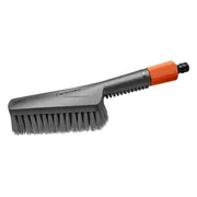 GARDENA Cleansystem handborstel S soft - met slangaansluiting