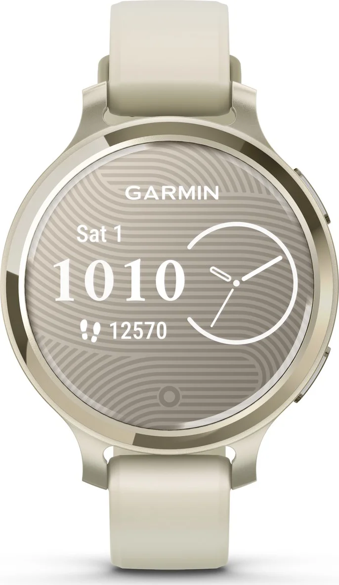 Garmin Lily 2 Active Goud