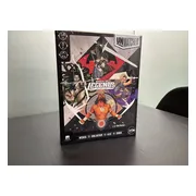 Unmatched: Battle of Legends - Volume One