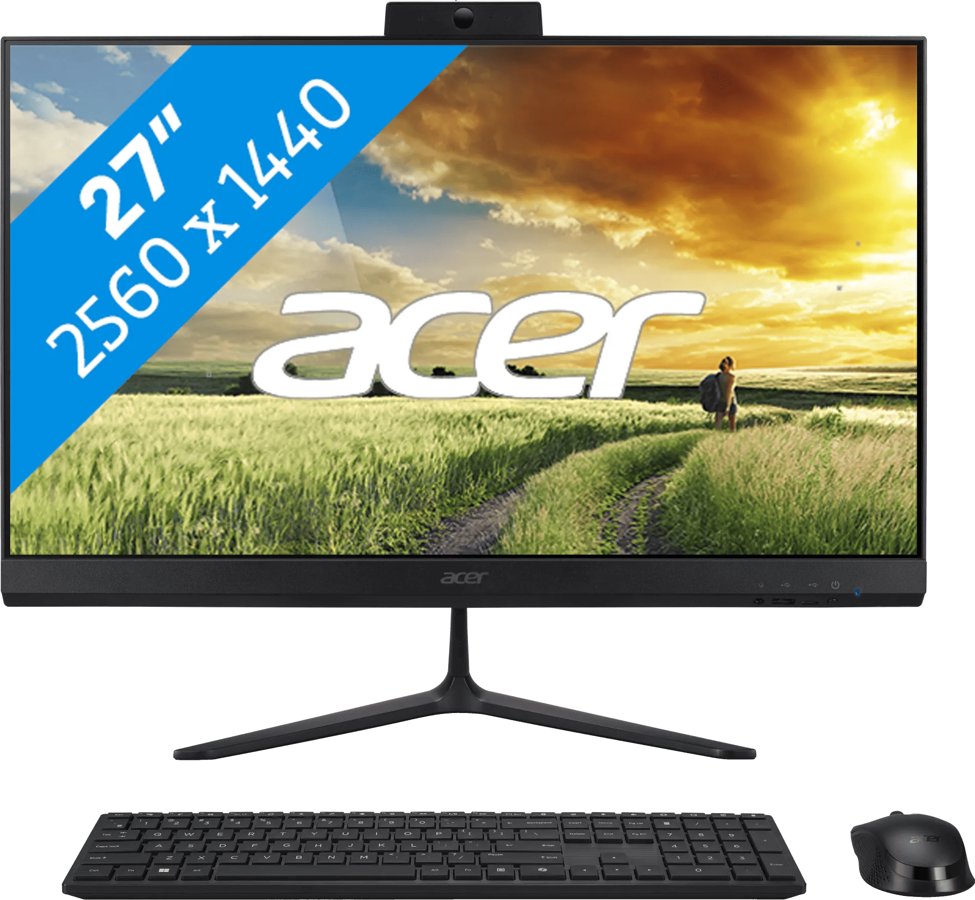 Acer Aspire (C27-2B AR701QHD) NL
