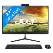 Acer Aspire (C27-2B AR701QHD) NL
