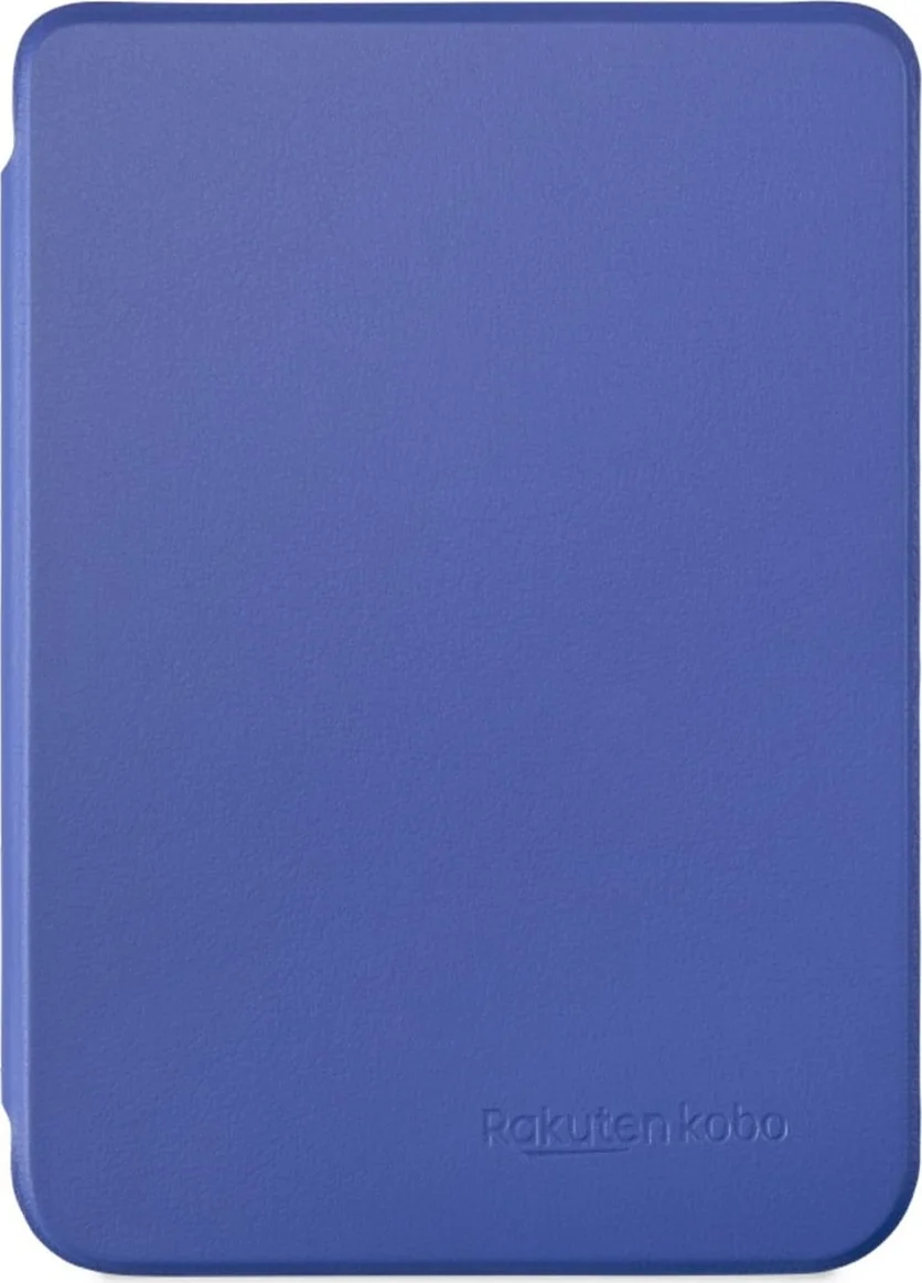 Kobo Clara BW / Colour Basic Sleep Cover Blauw