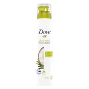 Dove Shower Mousse Coconut Oil 200ML