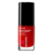 La Roche-Posay Toleriane Silicium Nail Polish 24 Rouge Parfait 6ML